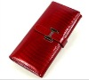 2012 New fashion style lady wallet