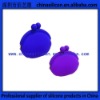 2012 New items of silicone magic purse