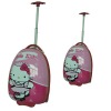 2012 New kids wheeled luggage