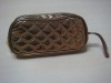 2012 New latest fashion cosmetic bag