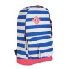 2012 New navy fashion backpack for children