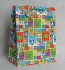 2012 New paperboard paper bag