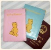 2012 New/passport holder,travel passport PP023