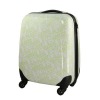 2012 New pp luggage