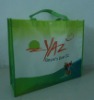 2012 New pp nonwoven with lamination bag