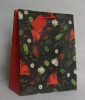 2012 New prevail shopping paper bag