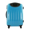2012 New rolling luggage