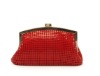 2012 New shinning makeup bag