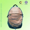 2012 New style Orange backpack