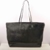 2012 New style fashion handbag horse fur designer