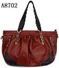 2012 New style fashion leather bag