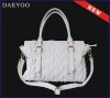 2012 New style genuine leather fashion bags