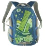 2012 New style heavy duty backpacks bags in nice design