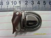 2012 New style iron blot lock for bag&case