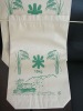 2012 New style non woven fabric rice bag