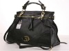 2012 New style popular lady handbags W44*H29*D16