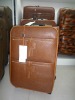 2012 New stylish Luggage trolley bag