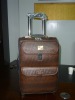 2012 New stylish Luggage trolley bag
