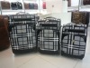 2012 New stylish Luggage trolley bag