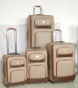 2012 New stylish Luggage trolley bag