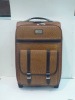 2012 New stylish Luggage trolley bag