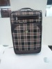 2012 New stylish Luggage trolley bag