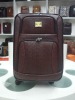 2012 New stylish Luggage trolley bag