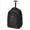 2012 New stylish trolley backpack