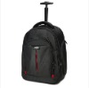 2012 New stylish trolley backpack