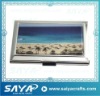 2012 New wholesale tent card holder