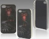 2012 Newest 3D iphone 4S case Skull Design
