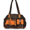 2012 Newest Brown Sling Bag