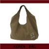 2012 Newest Clasic Canvas Shopping Bag