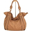 2012 Newest Design Fashion women handbag for spring