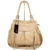 2012 Newest Design Fashion women handbag for spring