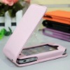 2012 Newest Design For iPhone 4S& iPhone 4 4G Leather case