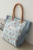 2012 Newest Fabric Hobo Bag