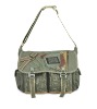2012 Newest Fashion Canvas Bag