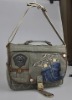 2012 Newest Fashion Canvas Bag