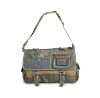 2012 Newest Fashion Canvas Bag