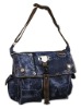 2012 Newest Fashion Canvas Bag