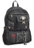 2012 Newest Fashion Canvas Bag