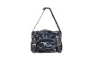 2012 Newest Fashion Canvas Bag