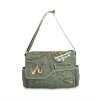 2012 Newest Fashion Canvas Bag