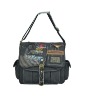 2012 Newest Fashion Canvas Bag