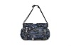 2012 Newest Fashion Canvas Bag