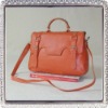 2012 Newest Fashion Genuine Leather handbag
