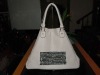 2012 Newest Fashion handbag with Crystal