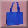 2012 Newest Fashionable Eco Non-woven Fabric Folding Gift Bag