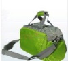 2012 Newest Fashionable Foldable Travel Tote Bag